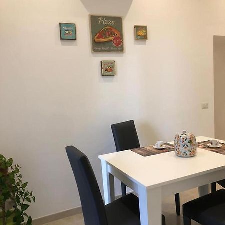 Apartmán Annie'S Riviera Neapol Exteriér fotografie