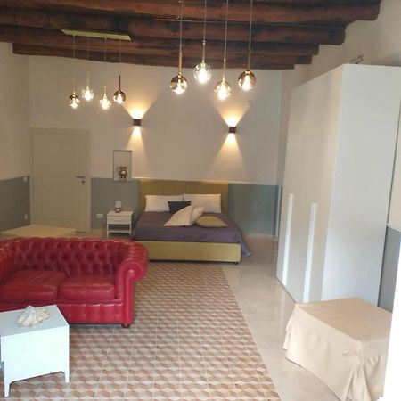 Apartmán Annie'S Riviera Neapol Exteriér fotografie