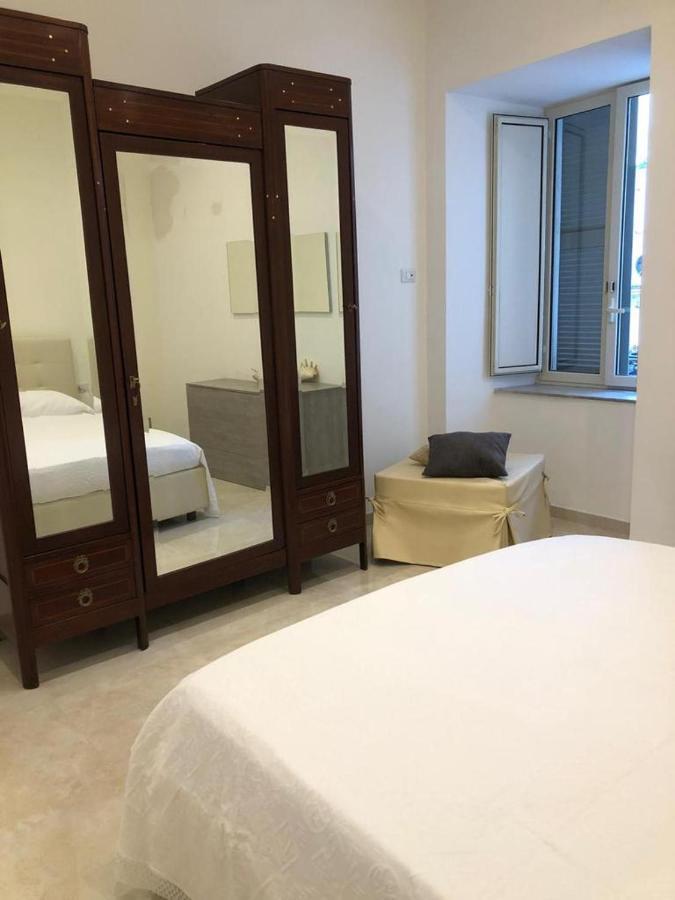 Apartmán Annie'S Riviera Neapol Exteriér fotografie