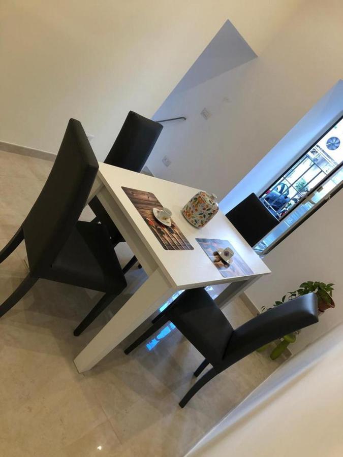 Apartmán Annie'S Riviera Neapol Exteriér fotografie