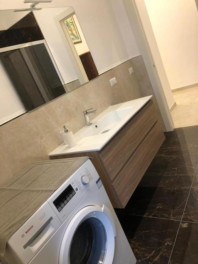 Apartmán Annie'S Riviera Neapol Exteriér fotografie