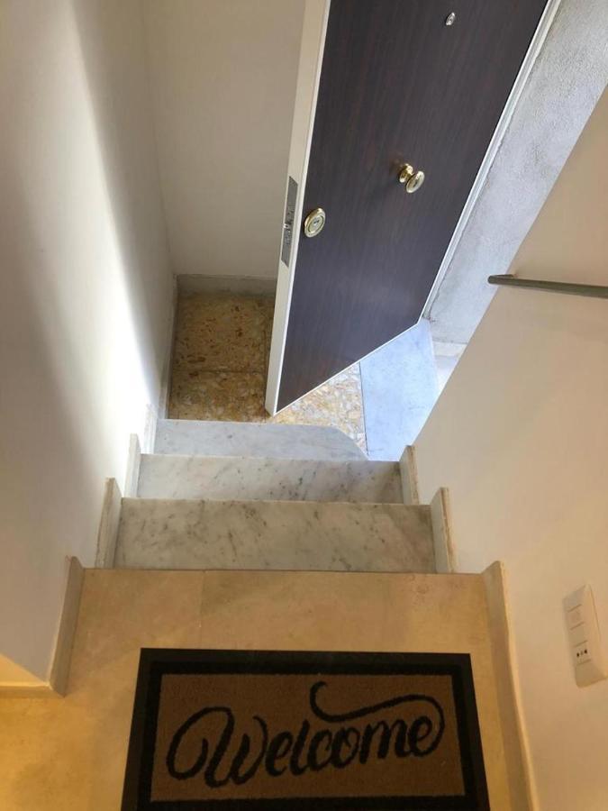 Apartmán Annie'S Riviera Neapol Exteriér fotografie