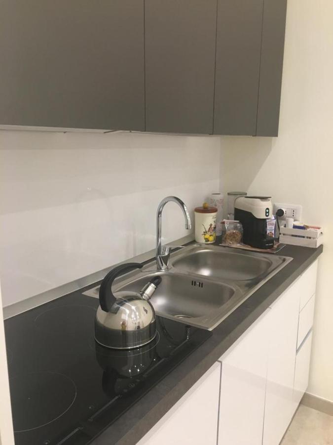 Apartmán Annie'S Riviera Neapol Exteriér fotografie