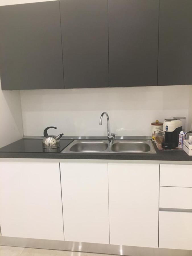 Apartmán Annie'S Riviera Neapol Exteriér fotografie