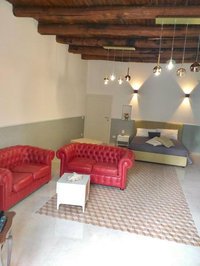 Apartmán Annie'S Riviera Neapol Exteriér fotografie