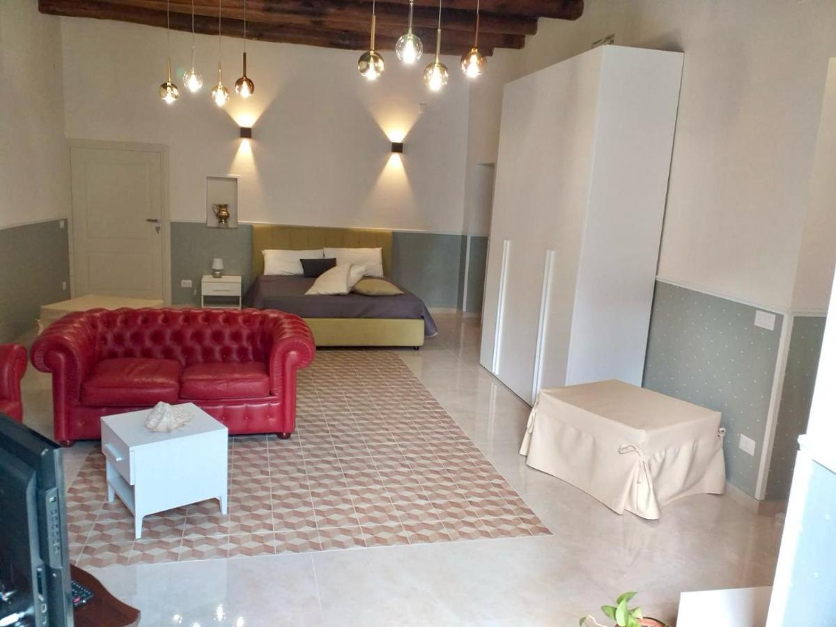 Apartmán Annie'S Riviera Neapol Exteriér fotografie