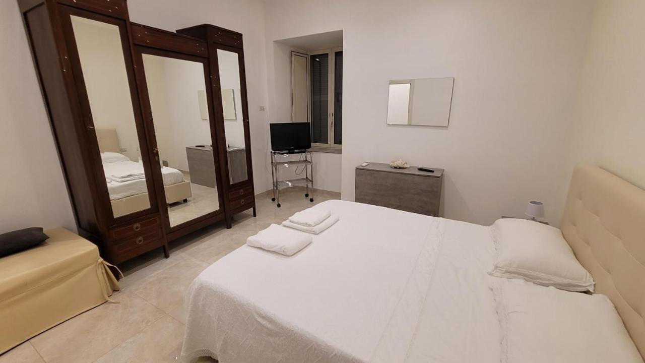 Apartmán Annie'S Riviera Neapol Exteriér fotografie