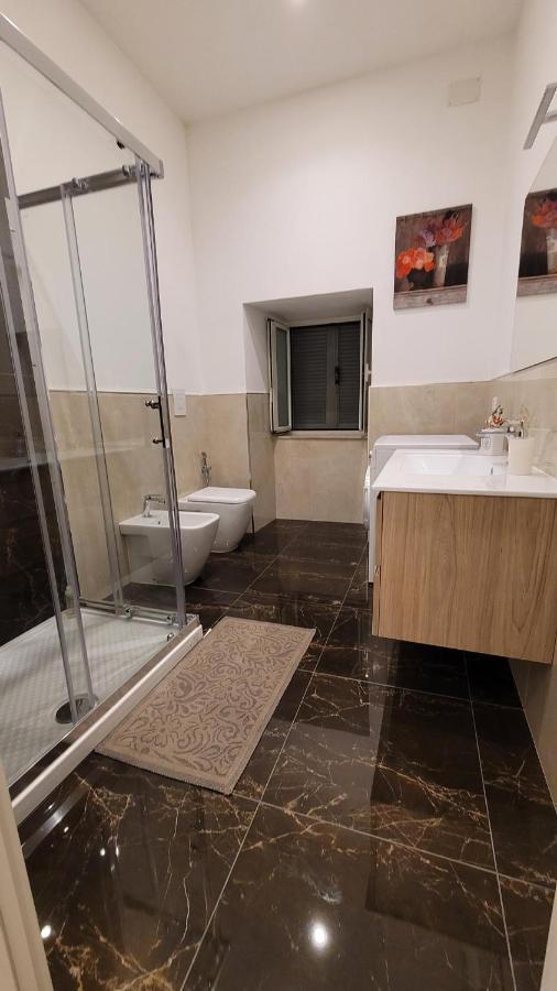 Apartmán Annie'S Riviera Neapol Exteriér fotografie