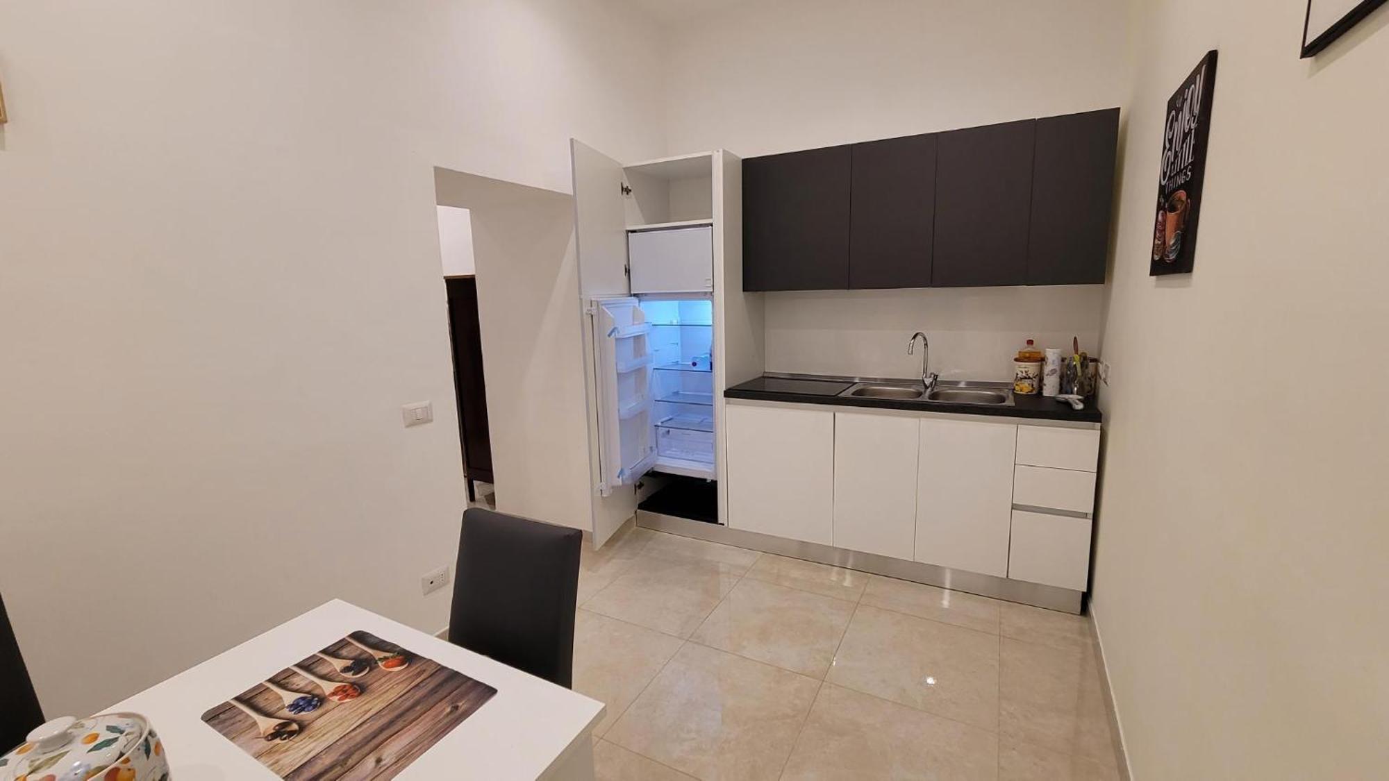 Apartmán Annie'S Riviera Neapol Exteriér fotografie