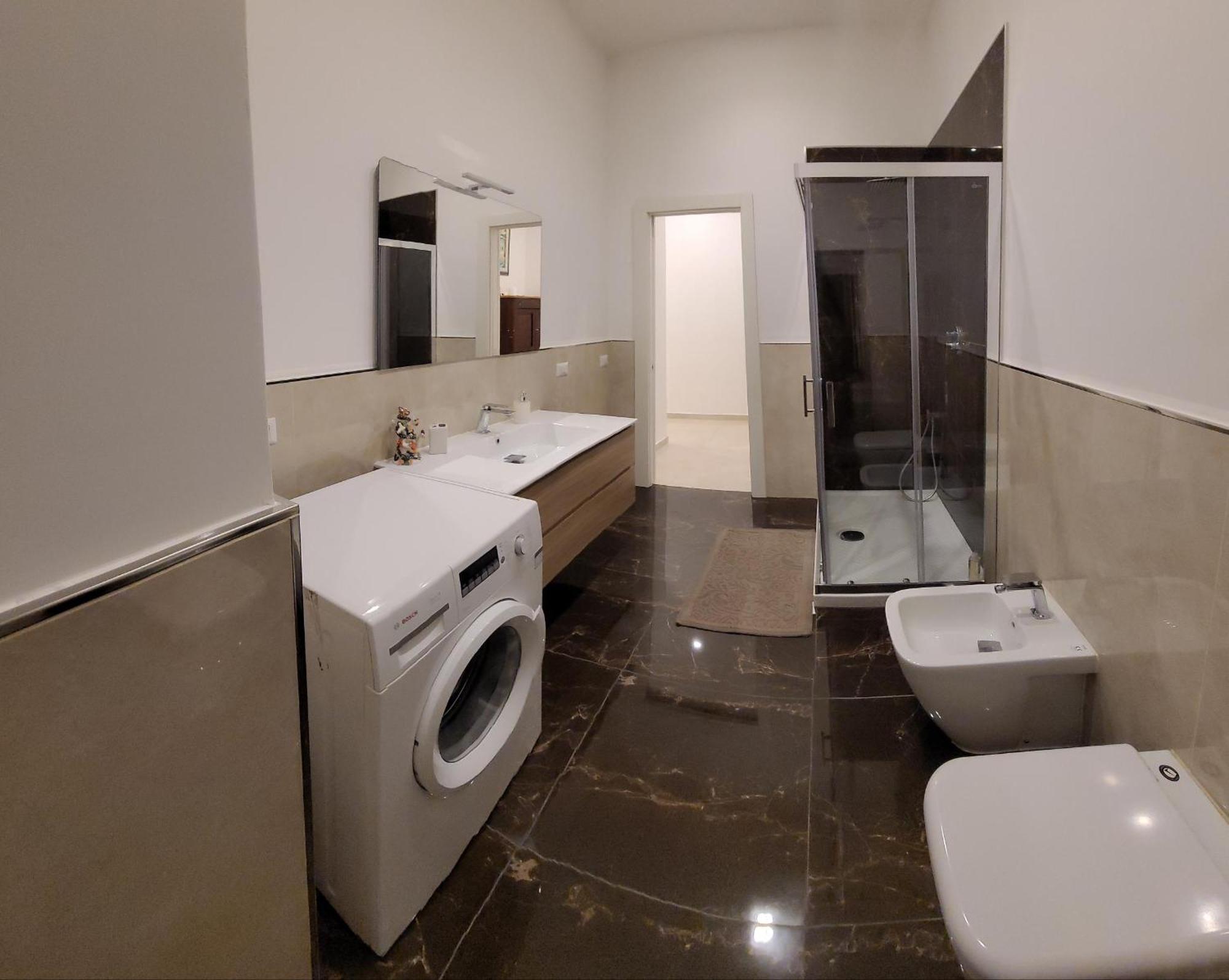 Apartmán Annie'S Riviera Neapol Exteriér fotografie