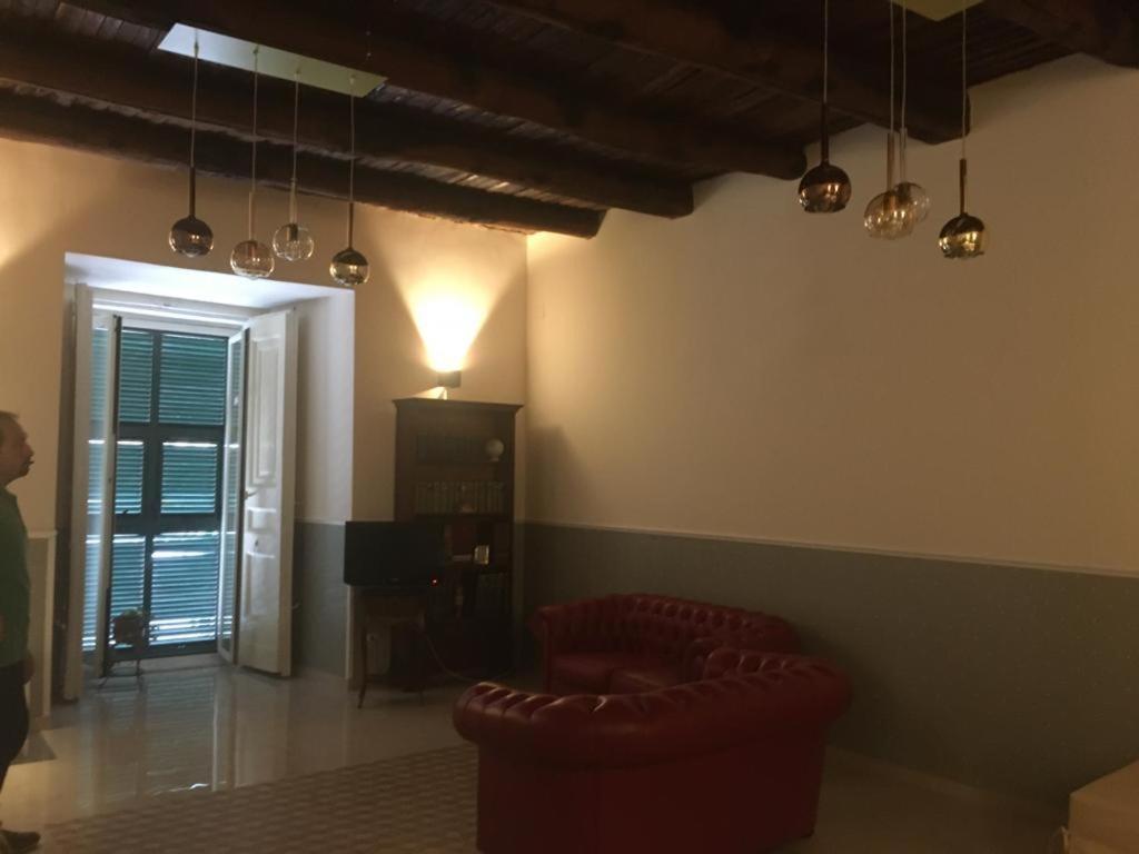 Apartmán Annie'S Riviera Neapol Exteriér fotografie
