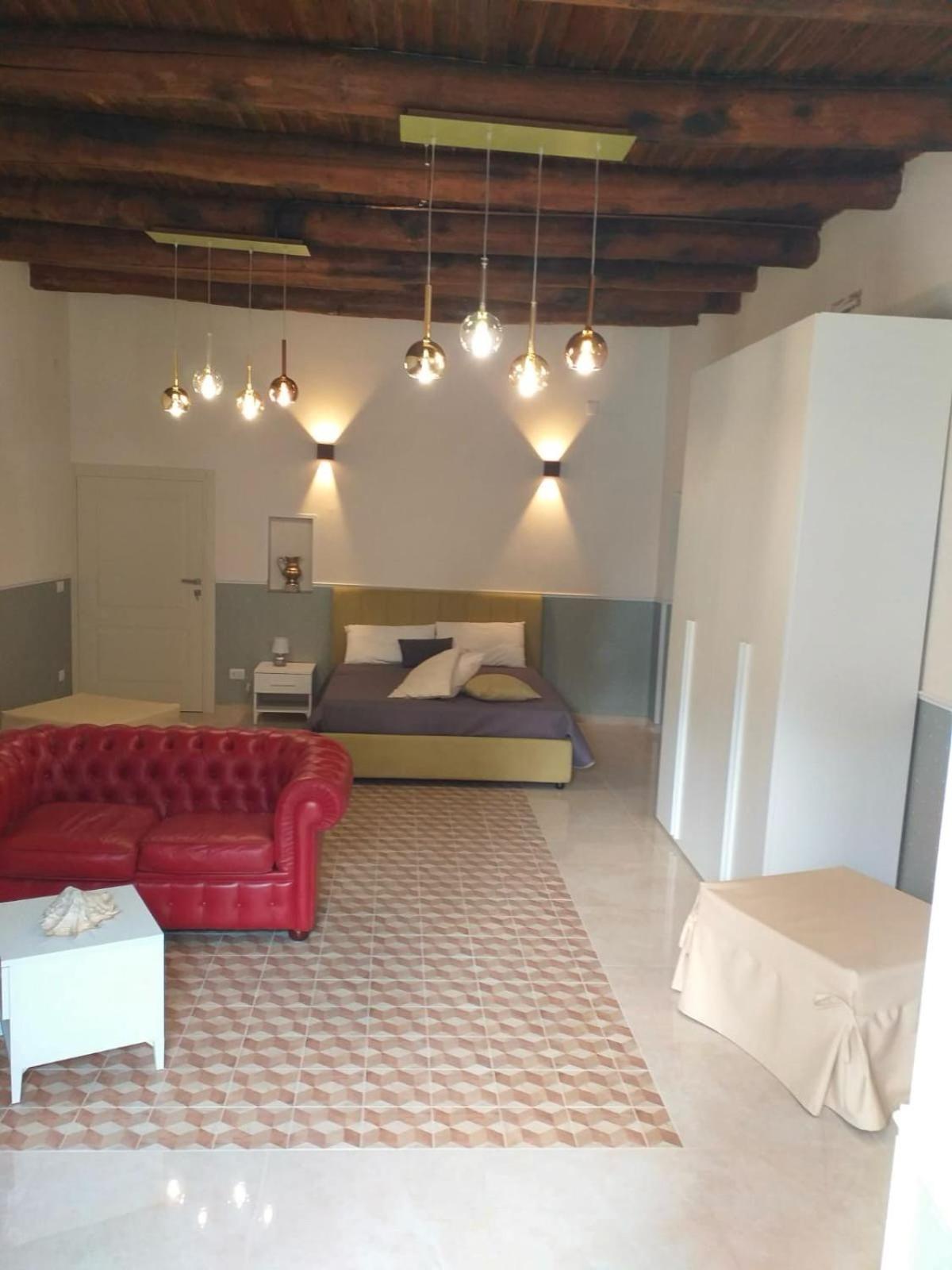 Apartmán Annie'S Riviera Neapol Exteriér fotografie
